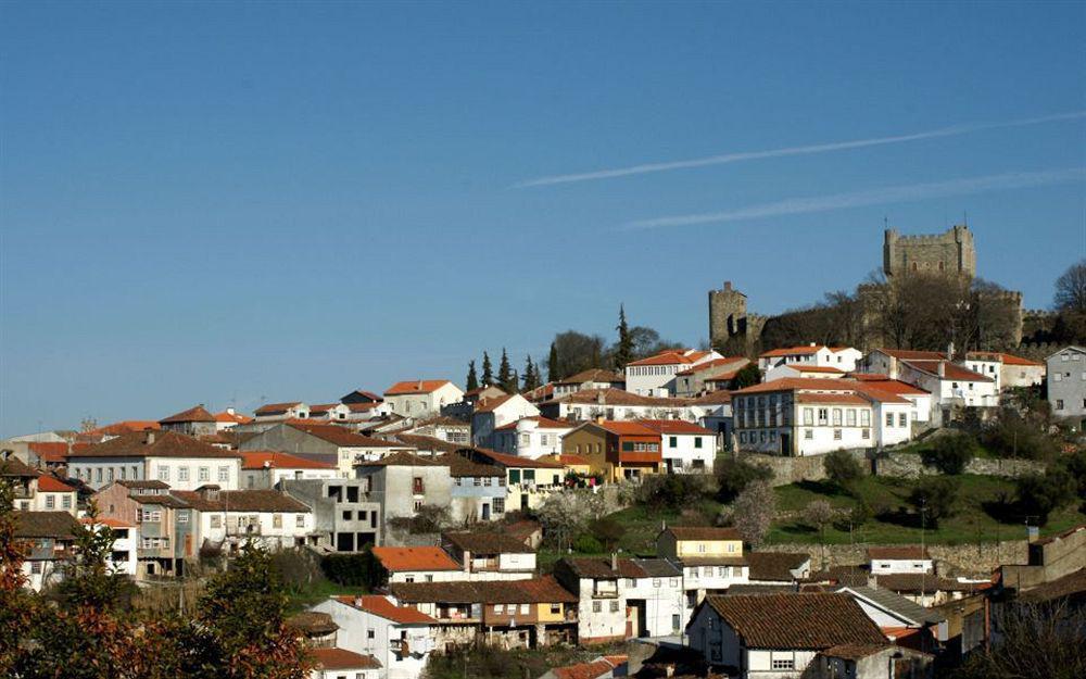 Pousada De Braganca - Sao Bartolomeu מראה חיצוני תמונה